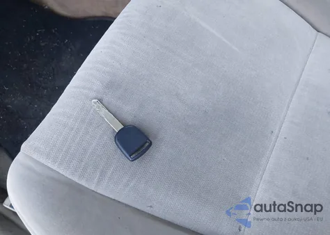 2005 Honda Accord 2.4 Lx z USA, uszkodzony, nr VIN 1HGCM56455A125233